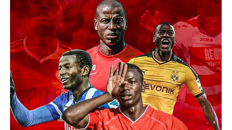 El jugador vuelve al club tras 10 años en Europa.