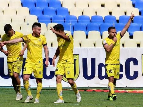 "Promesa del fútbol chileno” figura en la órbita de Alianza Lima