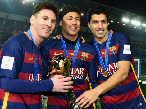 Sin chilenos: Diario Sport arma el equipo de la década del Barcelona