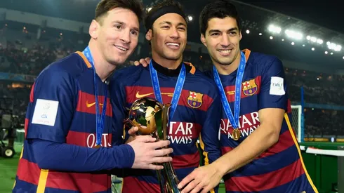 La MSN.