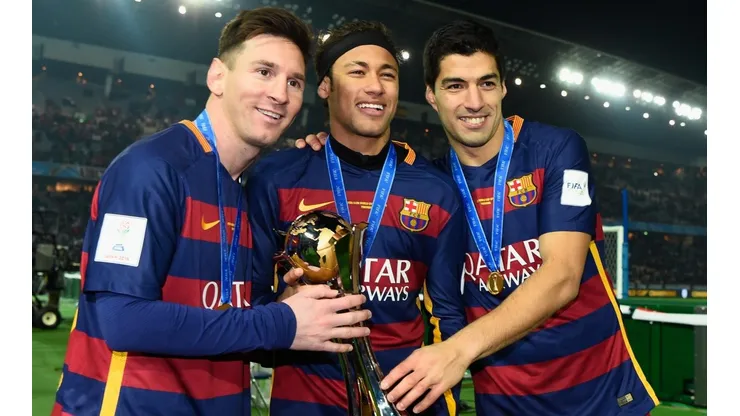 La MSN.