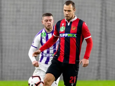 Peñarol va por un volante húngaro para la Libertadores