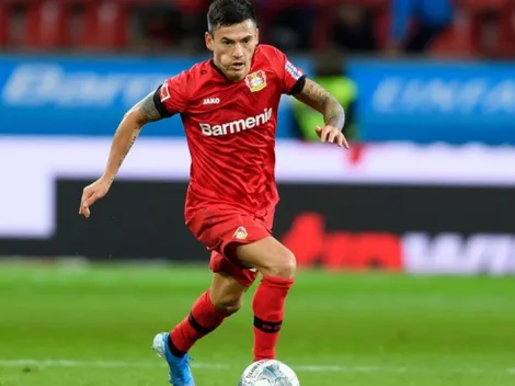 Aránguiz entre los 20 cracks mundiales que quedan libres en 2020