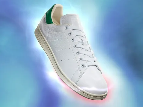 Así son las nuevas Stan Smith de Adidas