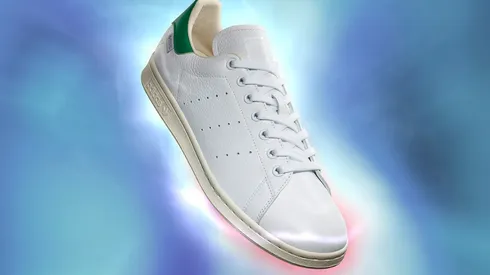 Así son las nuevas Stan Smith de Adidas
