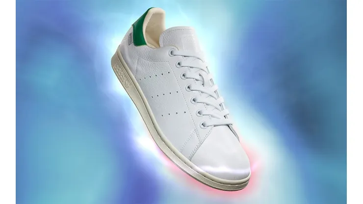 Así son las nuevas Stan Smith de Adidas