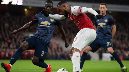 La Premier League con Manchester United y Arsenal dan la bienvenida al 2020.