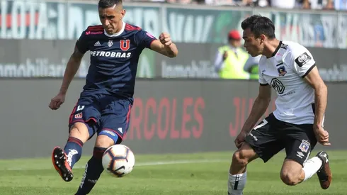 El último superclásico.