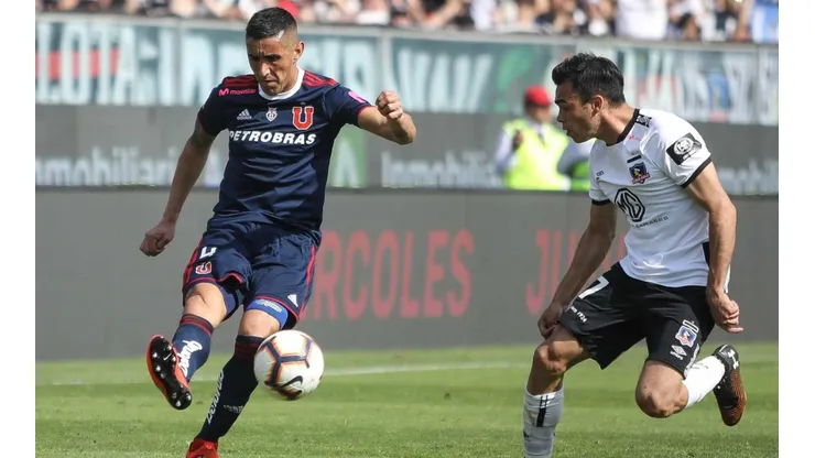 El último superclásico.