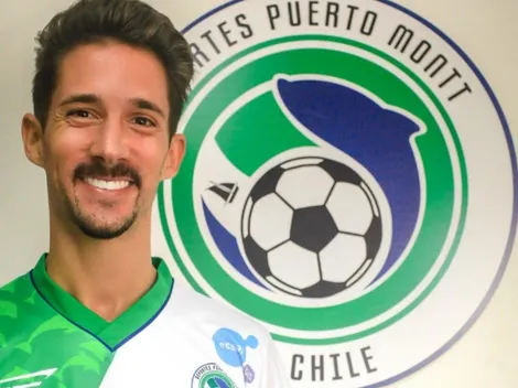 Puerto Montt anuncia a su cuarto fichaje: Bidari García, defensor y modelo internacional