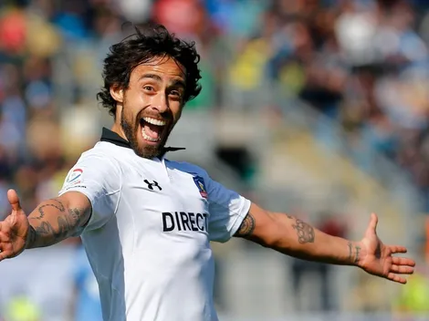 ‘Mago’ Valdivia comparte foto de fiesta de Año Nuevo con Fabio Capello