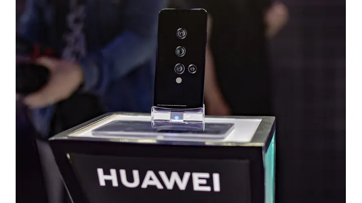 Aprende a personalizar la pantalla de tu Huawei Nova 5T