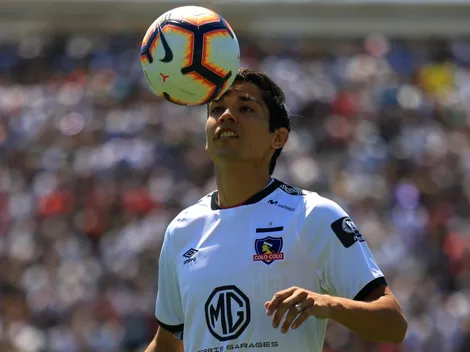 CDF confirma que transmitirá la Noche Alba de Colo Colo 2020