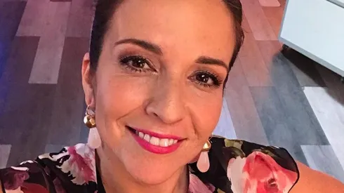 Karla Constant también se va de Mega