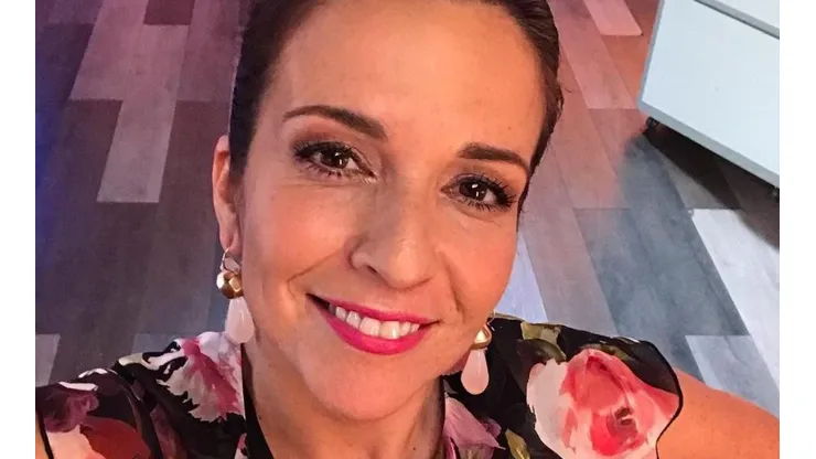 Karla Constant también se va de Mega
