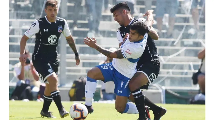 Puch no tiene claro su futuro