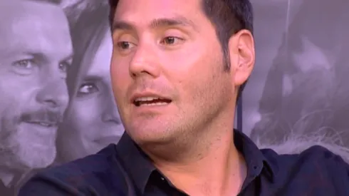 Saavedra se molesta con tuitero que lo increpa por violaciones a los DD.HH.