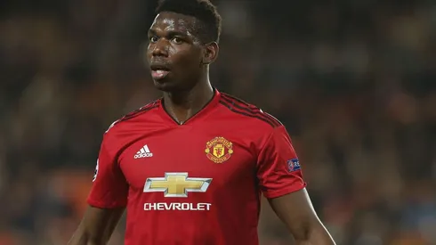 El francés está forzando su salida a otro club en Europa.