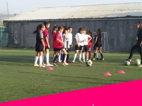 Seleccionadas nacionales encabezarán "La Fiesta del Fútbol"