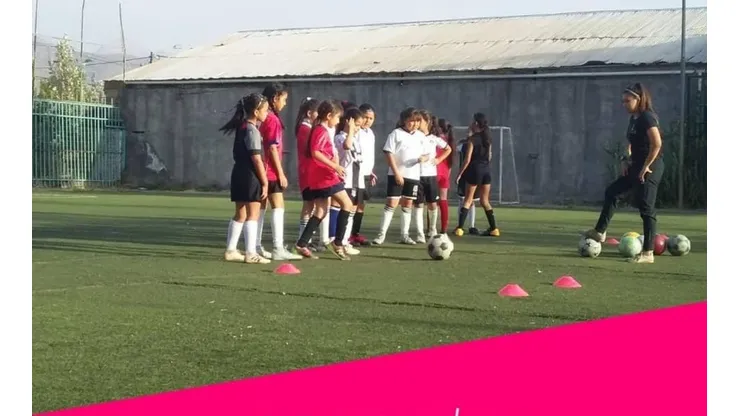 Seleccionadas nacionales encabezarán "La Fiesta del Fútbol"