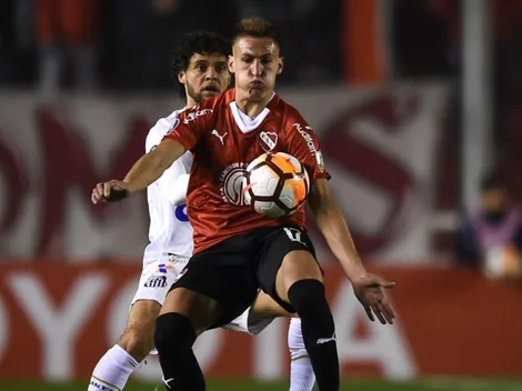 Braian Romero, la opción que maneja la UC en caso de perder a Edson Puch