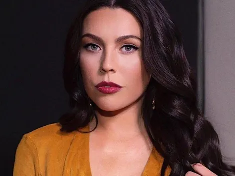 Cuidador de la casa de Daniela Aránguiz armó gigantesco "carrete" en la propiedad