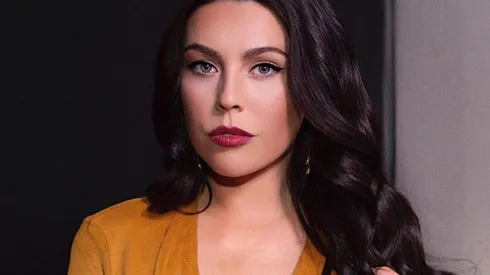 Cuidador de la casa de Daniela Aránguiz armó gigantesco "carrete" en la propiedad