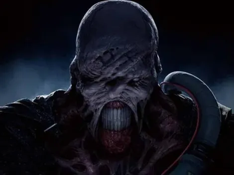 VIDEO | Némesis aparece en el nuevo demo de Resident Evil 2