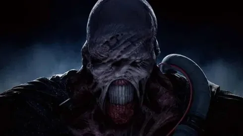 VIDEO | Némesis aparece en el nuevo demo de Resident Evil 2