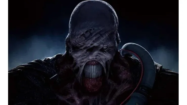 VIDEO | Némesis aparece en el nuevo demo de Resident Evil 2