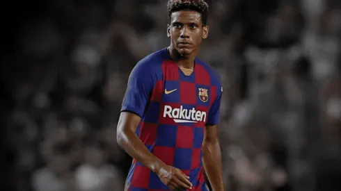 Se deja querer: Siete equipos pretenden al francés Todibo