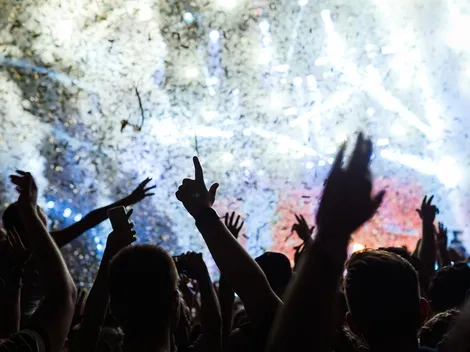 Resaca: Cómo recuperarse de una noche de fiesta