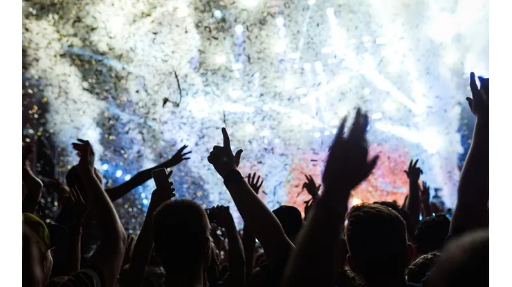 Resaca: Cómo recuperarse de una noche de fiesta