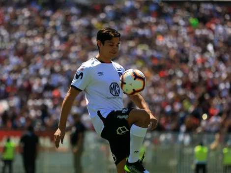 Colo Colo pone a la venta entradas para la Noche Alba