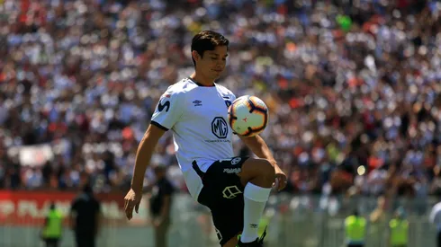 Colo Colo pone a la venta de entradas para la Noche Alba