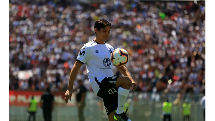 Colo Colo pone a la venta de entradas para la Noche Alba