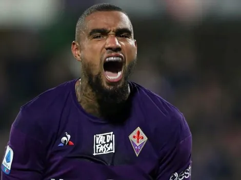 Boateng critica a los jóvenes: "Solo piensan en jugar Play y ver Instagram"