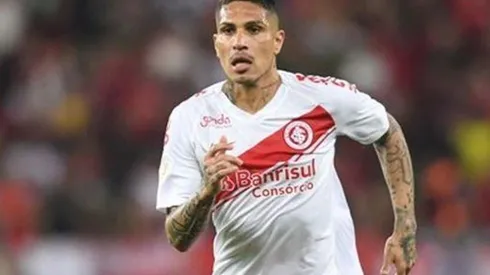 Inter de Porto Alegre tiene un plan B si es que Guerrero parte a Boca
