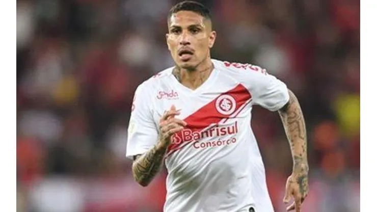 Inter de Porto Alegre tiene un plan B si es que Guerrero parte a Boca