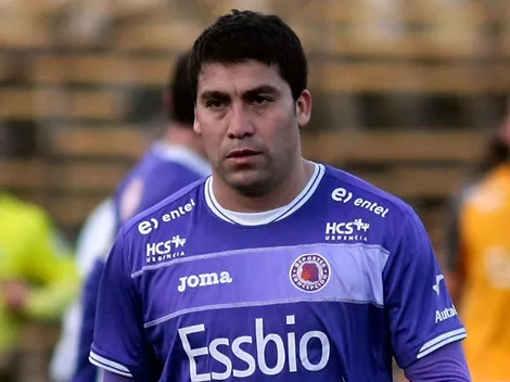 Fiscalía presenta orden de captura internacional por Lucho Núñez