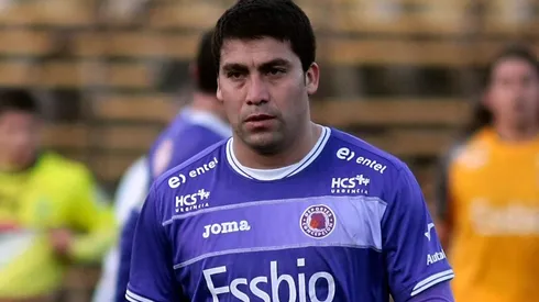 El ex jugador lleva más de un año prófugo de la justicia.