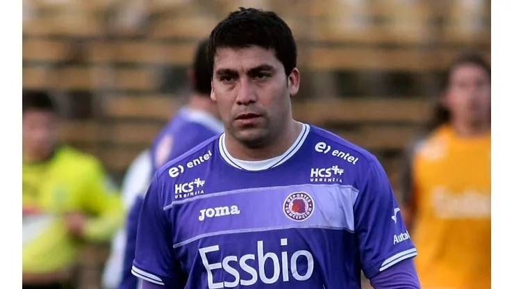 El ex jugador lleva más de un año prófugo de la justicia.