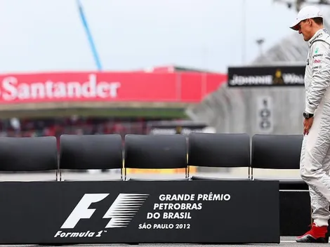 Especialista analiza estado actual de Michael Schumacher