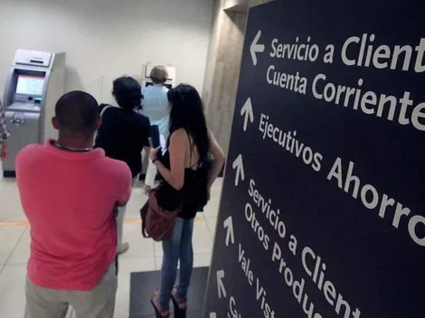 Feriado bancario: Revisa en qué consiste y cuándo corresponde la medida para el 2019