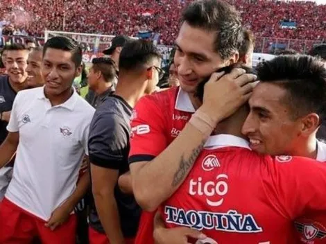 Wilstermann puede perder título y no ser rival de Colo Colo en Copa Libertadores