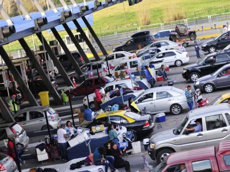 Revisa las medidas especiales en carreteras para Año Nuevo