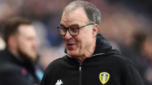 Bielsa genio y figura: periodistas ingleses lloran de risa por su culpa