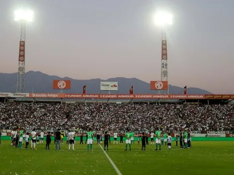 Todos los detalles de la Noche Alba de Colo Colo