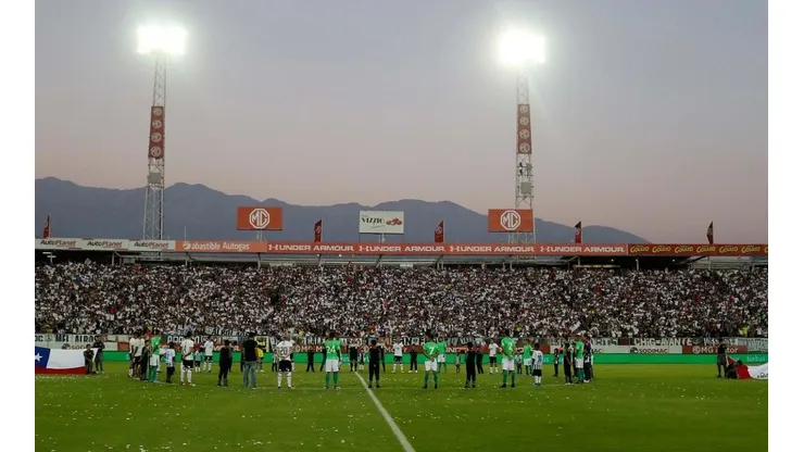 El domingo será el partido