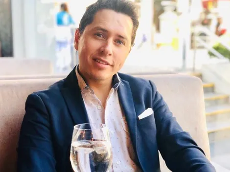 Karol Lucero se hace un auto homenaje con su despedida de los medios